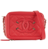 Mini Filigree, front view